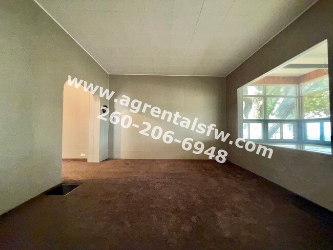 1307 Barthold St in Fort Wayne, IN - Building Photo - Building Photo