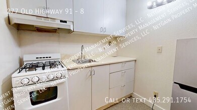 277 W Old Hwy 91-Unit -8 in Parowan, UT - Building Photo - Building Photo