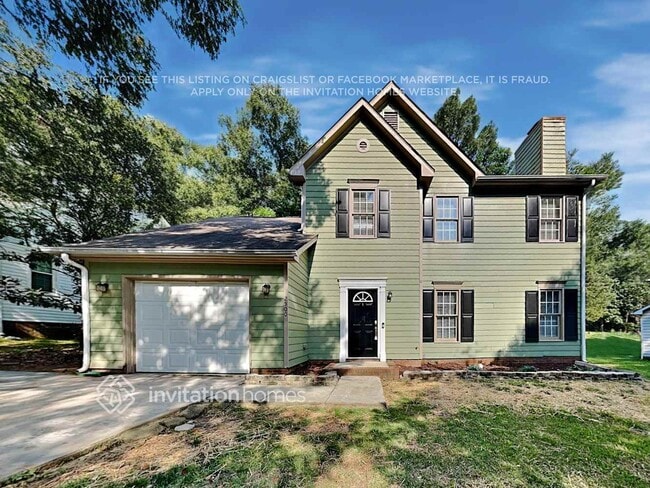 2500 Pimpernel Rd