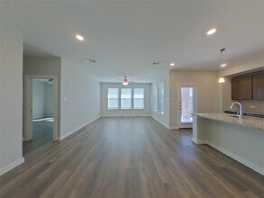 8120 Brookhaven Dr in McKinney, TX - Foto de edificio - Building Photo