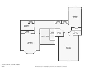23 Ivy Chase Way in Cartersville, GA - Building Photo - Building Photo