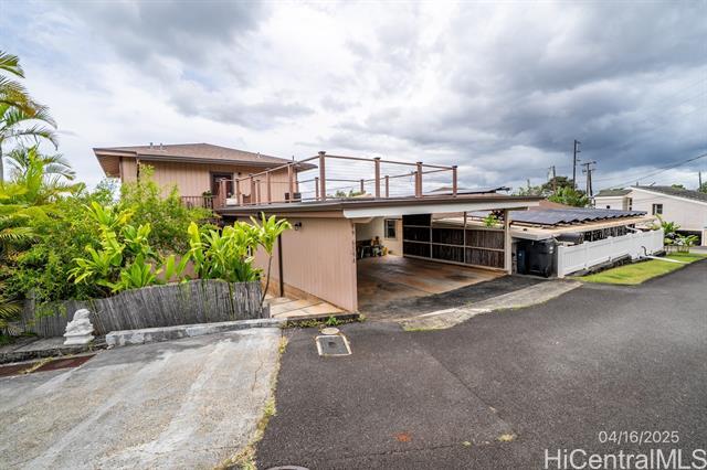 property at 99-619-619 Kaakau Pl