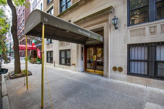 The Morleigh in New York, NY - Foto de edificio - Building Photo