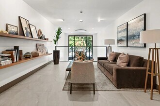 1101 W El Camino Real in Mountain View, CA - Building Photo - Building Photo