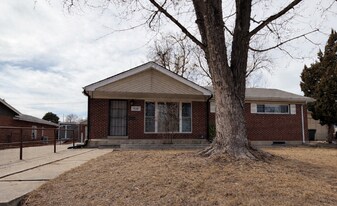 850 Naiad Dr in Northglenn, CO - Building Photo