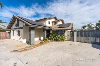 24363 Comfort Ct in Moreno Valley, CA - Building Photo - Building Photo