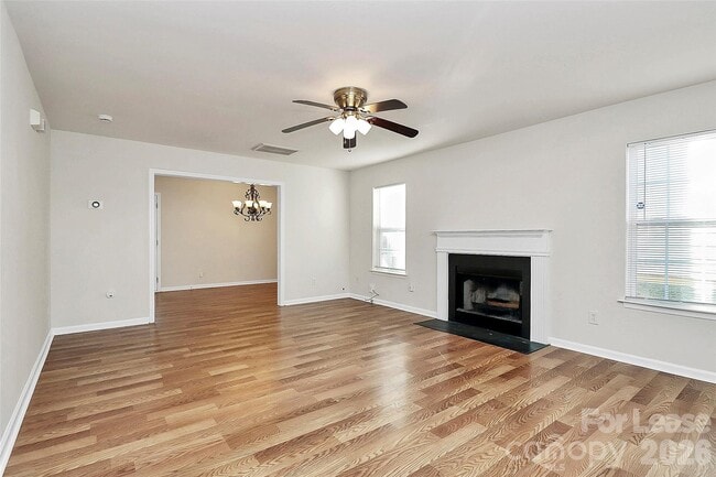 2134 Cindy Creek Ln in Charlotte, NC - Building Photo - Building Photo