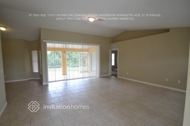 3932 Everglades Terrace in North Port, FL - Building Photo - Building Photo