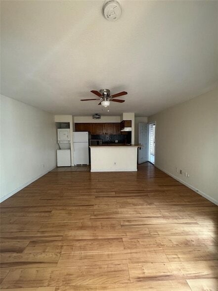 property at 9801 Walnut St