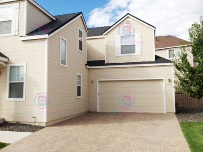 3462 Mashie Dr in Sparks, NV - Building Photo - Building Photo