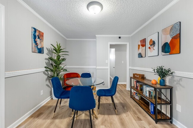 property at 1204 Glenarden Dr