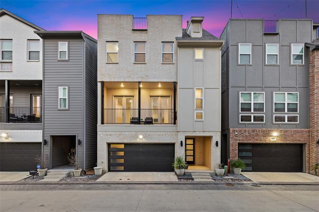 2513 El Camino Ln in Dallas, TX - Building Photo - Building Photo