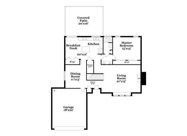 25302 Hollybush Ln in Spring, TX - Building Photo - Building Photo