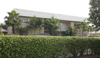 Cocoplum Apartments in Delray Beach, FL - Foto de edificio - Building Photo