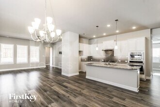 9621 Blue Stem Ln in Oak Point, TX - Building Photo - Building Photo