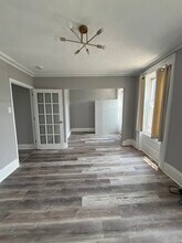 86 Irving St in Jersey City, NJ - Foto de edificio - Building Photo