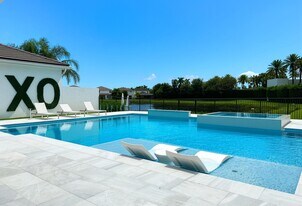 9842 Salty Bay Dr in Delray Beach, FL - Building Photo