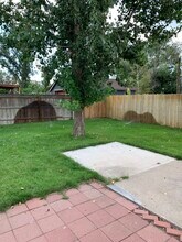 1674 Laveta St in Grand Junction, CO - Foto de edificio - Building Photo