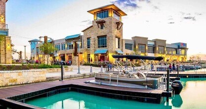 19327 N Cottonwood Green Ln in Cypress, TX - Building Photo - Building Photo