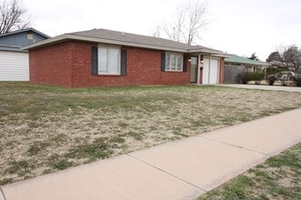 4603 38th St in Lubbock, TX - Building Photo - Building Photo