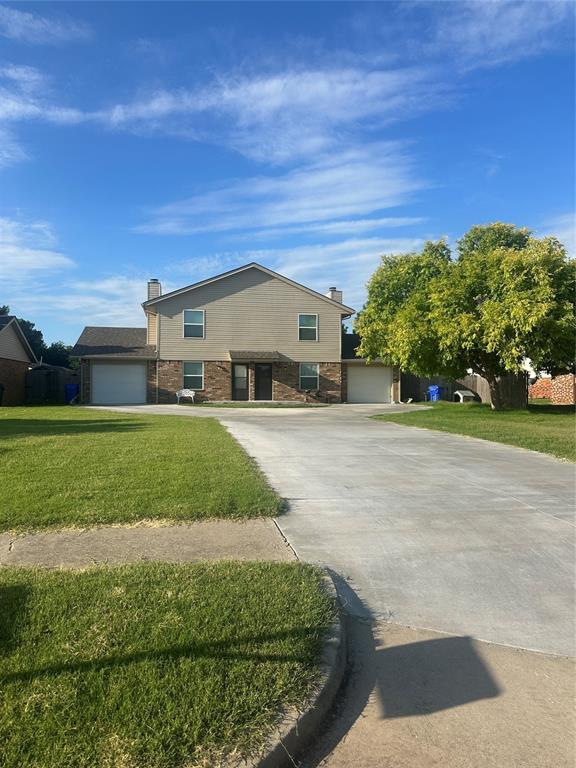 226 Skylark Ct in Norman, OK - Building Photo - Building Photo