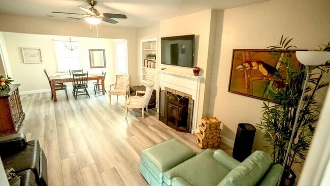 332 S Swinton Ave in Delray Beach, FL - Building Photo - Building Photo