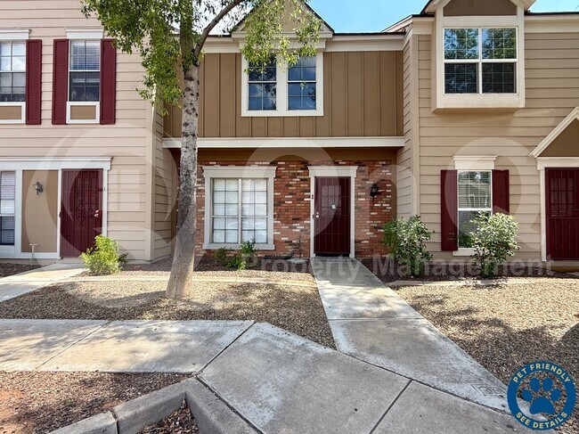 property at 3431 W Morrow Dr