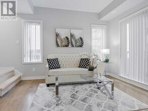 50 Orchid Pl Dr in Toronto, ON - Building Photo - Building Photo