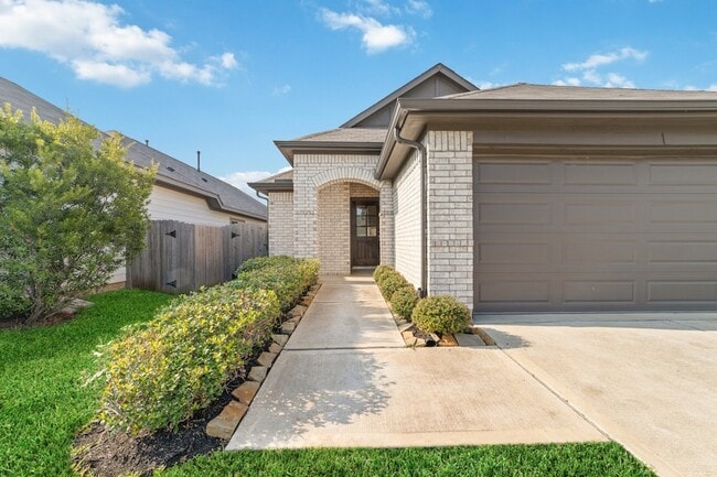 20231 Moonlight Falls Ct in Richmond, TX - Foto de edificio - Building Photo
