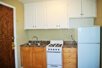 478 Herschel St in St. Paul, MN - Building Photo - Building Photo