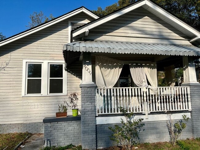 property at 2009 Atlantic Ave