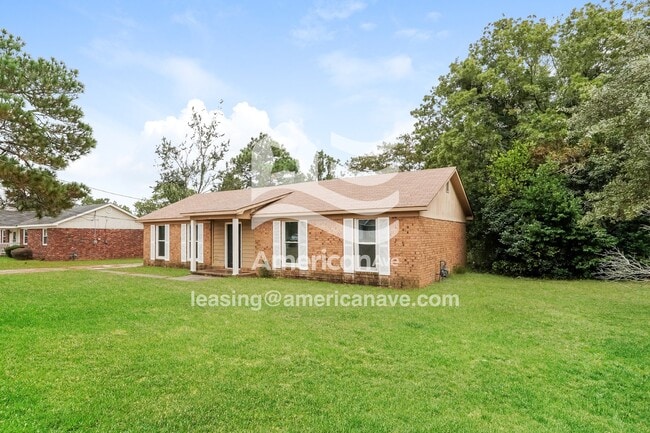 2556 Spirit Creek Rd in Hephzibah, GA - Building Photo - Building Photo
