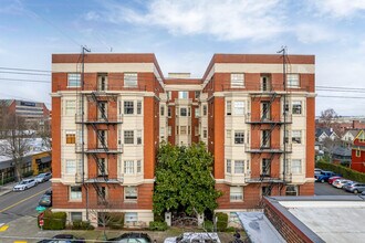 The American in Portland, OR - Building Photo - Building Photo