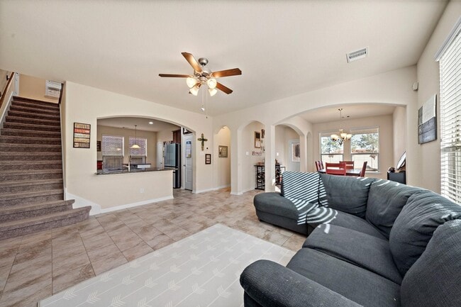 property at 2815 Bottiglia Wy