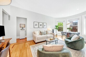 405 Marlborough St in Boston, MA - Building Photo - Building Photo