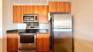 55 S Judd St in Honolulu, HI - Building Photo - Building Photo