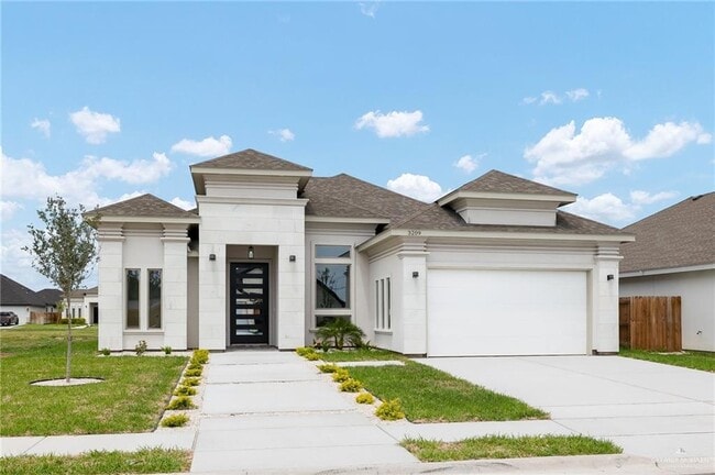 property at 3209 E Rabbit Run Ave