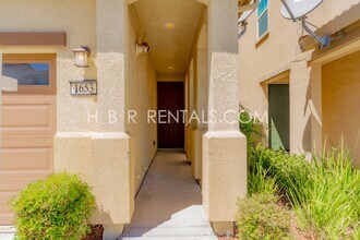 1653 Union Ln in Tracy, CA - Building Photo - Building Photo