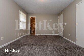 3981 Leisure Ct SE in Conyers, GA - Building Photo - Building Photo