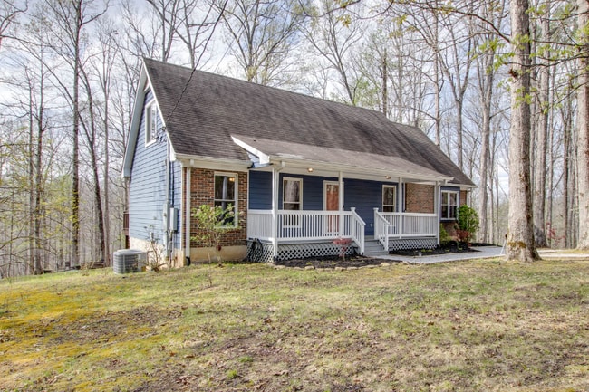 property at 1053 Tanger Ct