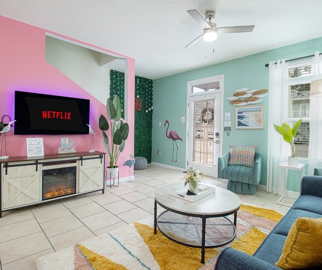 1110 Century Oaks Dr in Gulfport, MS - Foto de edificio - Building Photo