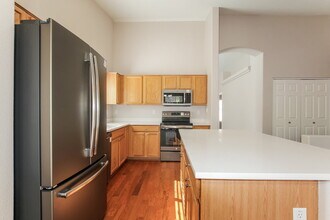 18407 N 111th Dr in Surprise, AZ - Foto de edificio - Building Photo