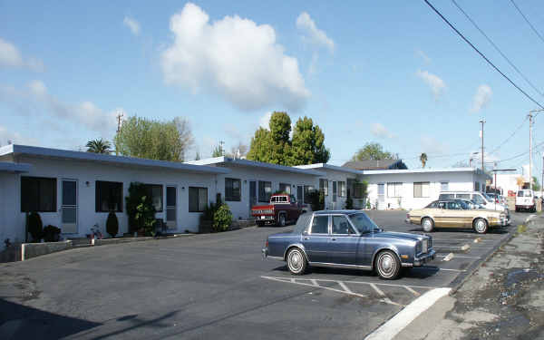 3900-3910 Pacheco Blvd in Martinez, CA - Building Photo - Building Photo