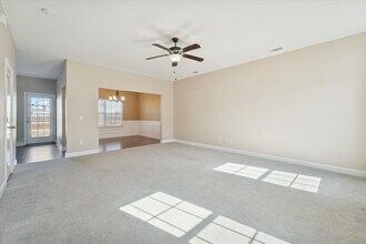 144 Alcott Cir in Hinesville, GA - Building Photo - Building Photo