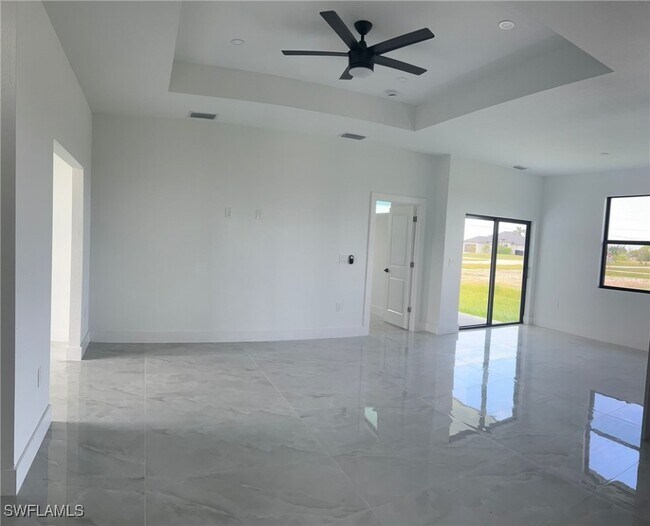 804 NW 36th Pl in Cape Coral, FL - Building Photo - Building Photo