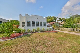 2326 4th Ave N in St. Petersburg, FL - Building Photo - Building Photo