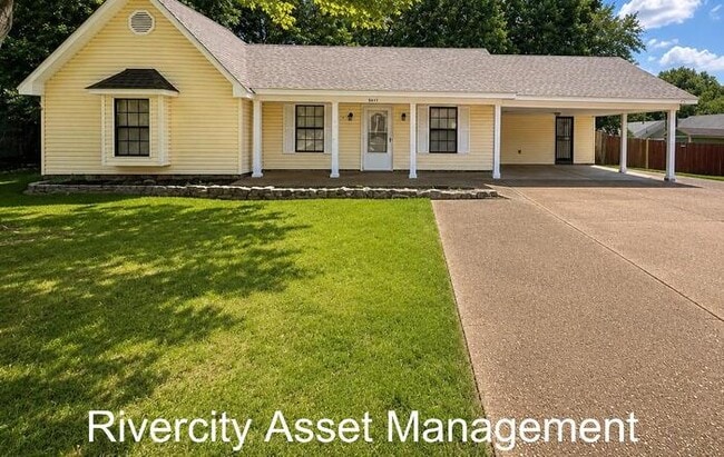 5417 Lock Bay Ln