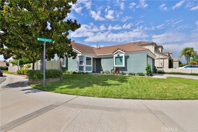 7360 Cascade Ct in Rancho Cucamonga, CA - Building Photo - Building Photo