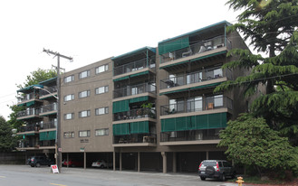 Bella Vista Apartments