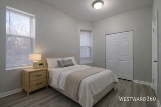 6550 S Drexel Ave in Chicago, IL - Building Photo - Building Photo